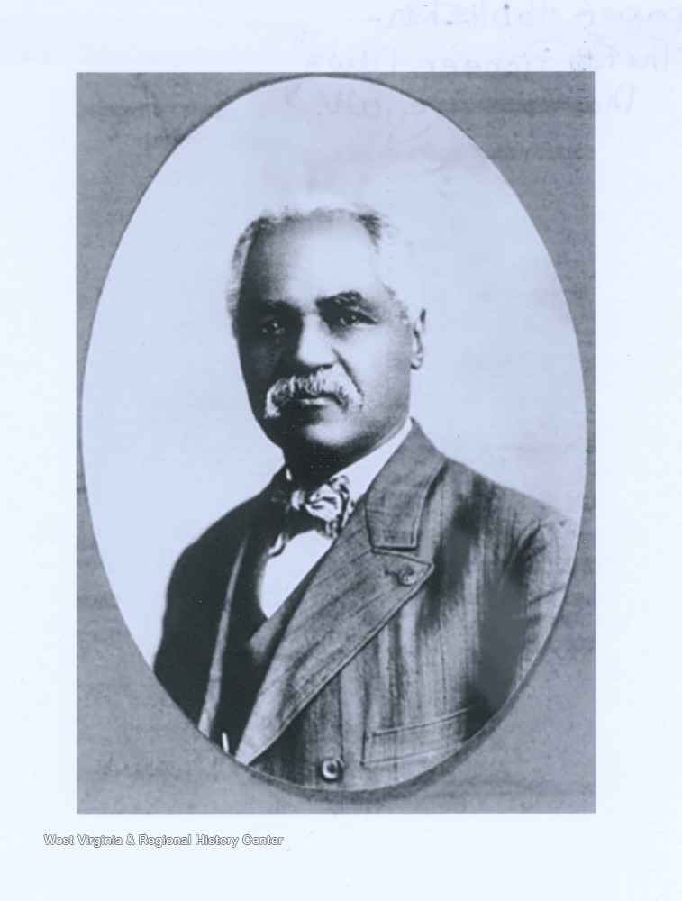 J.R. Clifford graduated from Storer College in Harpers Ferry, W.Va. in 1874. He was the first African-American Attorney in West Virginia.  Clifford also published the newspaper, "The Pioneer Press" in Martinsburg, W.Va.